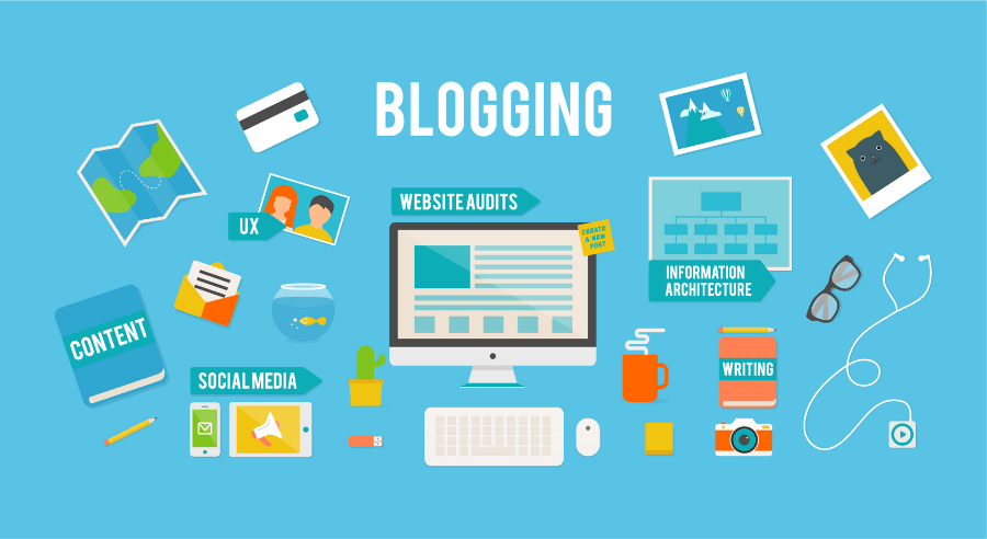 وبلاگ چیست