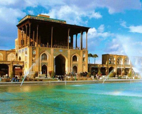 شرکت طراحی سایت در اصفهان
